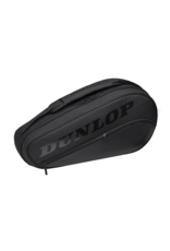 Dunlop D TAC TEAM 3RKT THERMO BLACK/BLACK