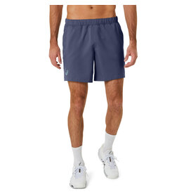 Asics MEN COURT 7IN SHORT-Heren-THUNDER BLUE