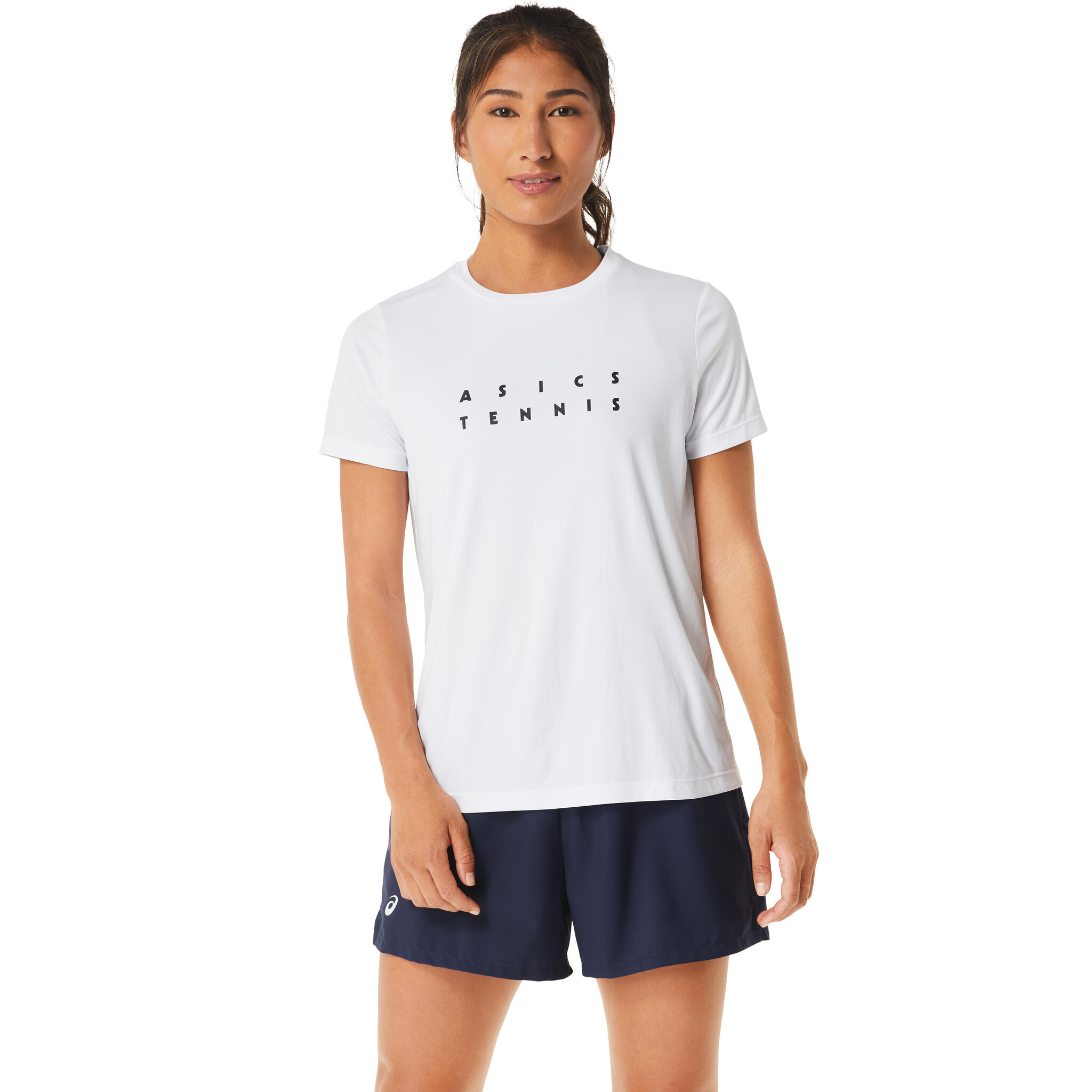 Graphic tee dames sale
