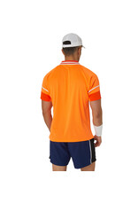 Asics MEN MATCH ACTIBREEZE POLO-SHIRT-Heren-KOI