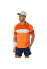 Asics MEN MATCH ACTIBREEZE POLO-SHIRT-Heren-KOI