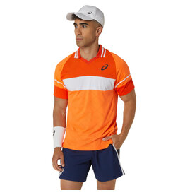 Asics MEN MATCH ACTIBREEZE POLO-SHIRT-Heren-KOI