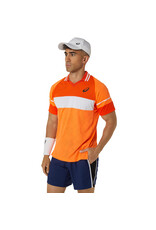 Asics MEN MATCH ACTIBREEZE POLO-SHIRT-Heren-KOI