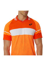 Asics MEN MATCH ACTIBREEZE POLO-SHIRT-Heren-KOI