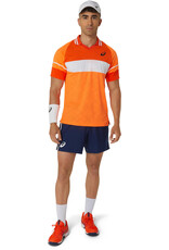 Asics MEN MATCH ACTIBREEZE POLO-SHIRT-Heren-KOI