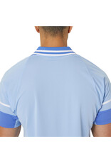 Asics MEN MATCH ACTIBREEZE POLO-SHIRT-Heren-SAPPHIRE