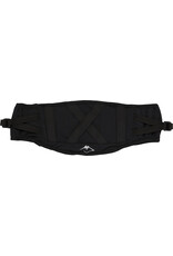 Asics FUJITRAIL BELT-PERFORMANCE BLACK