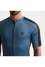 Rogelli Wielershirt KM Explore Blauw