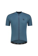 Rogelli Wielershirt KM Explore Blauw