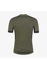 Rogelli Wielershirt KM Core Groen