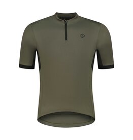 Rogelli Wielershirt KM Core Groen