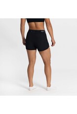 Rogelli Ds Runningshort Mea Zwart