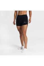 Rogelli Ds Runningshort Mea Zwart