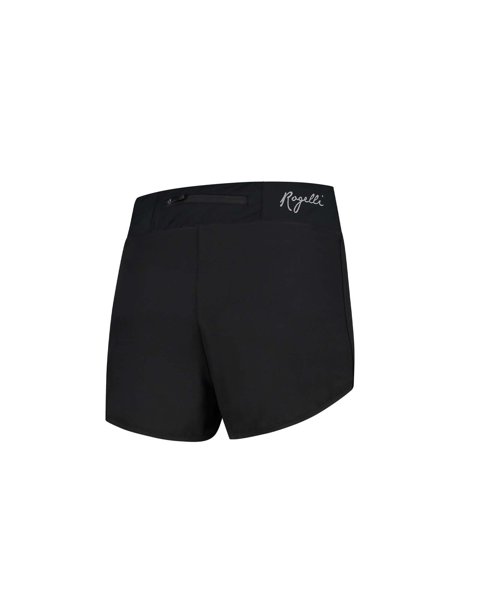 Rogelli Ds Runningshort Mea Zwart