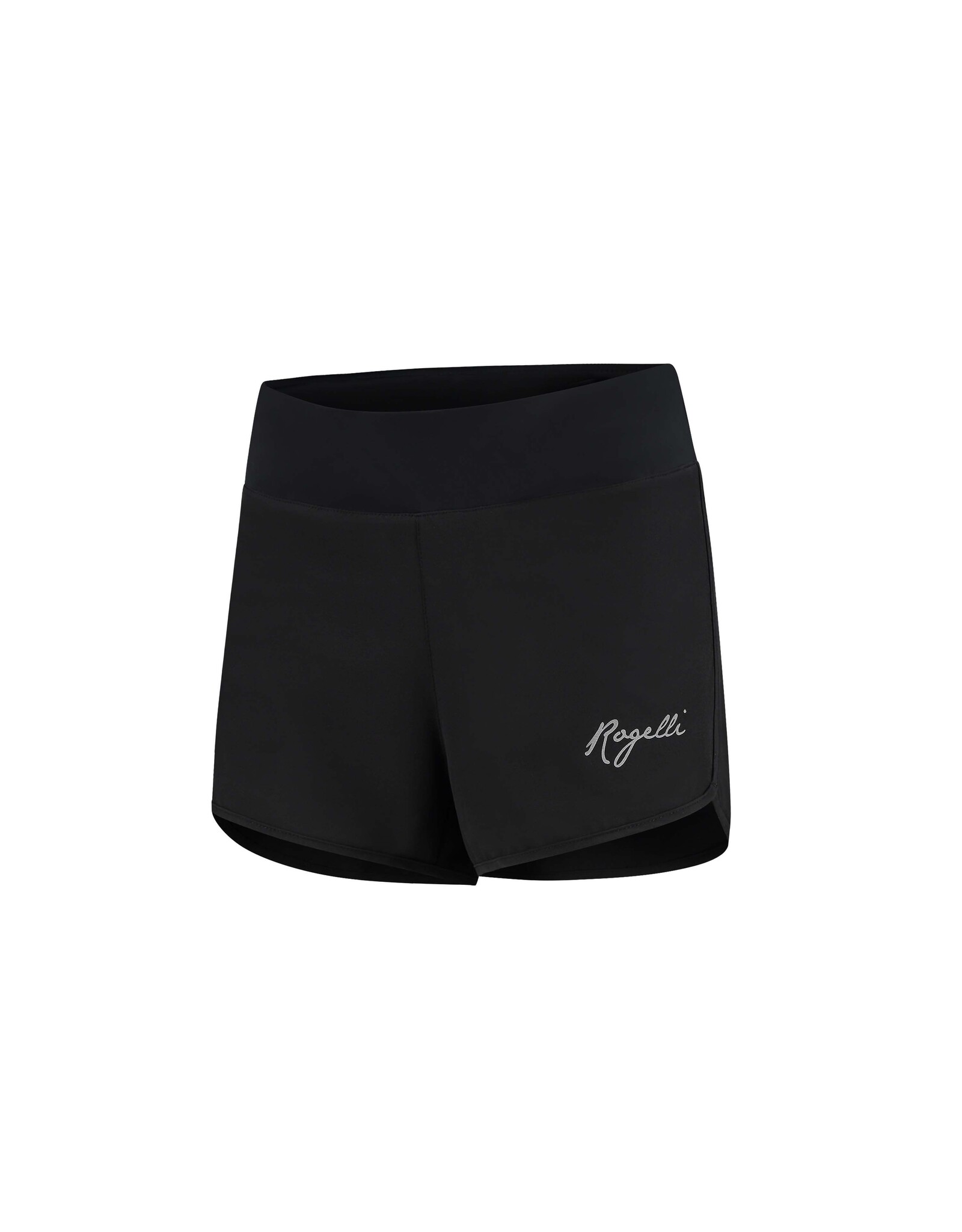 Rogelli Ds Runningshort Mea Zwart