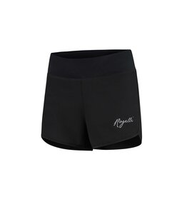 Rogelli Ds Runningshort Mea Zwart