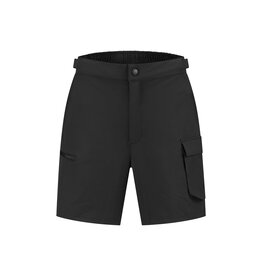 Rogelli Wielerbroek Baggy Buccino II Zwart