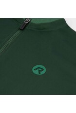 Rogelli Wielershirt KM Essential Leger Groen