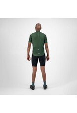 Rogelli Wielershirt KM Essential Leger Groen