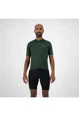 Rogelli Wielershirt KM Essential Leger Groen