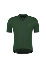 Rogelli Wielershirt KM Essential Leger Groen