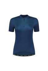 Rogelli Ds Wielershirt KM Core Donker Blauw