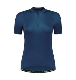 Rogelli Ds Wielershirt KM Core Donker Blauw