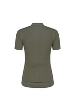 Rogelli Ds Wielershirt KM Core Groen