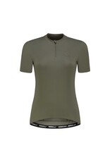 Rogelli Ds Wielershirt KM Core Groen