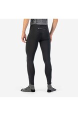 Rogelli Runningtight Lang Core (non-brushed) Zwart