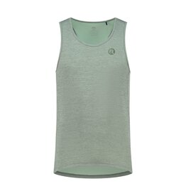 Rogelli Runningsinglet Ace Sage Leaf melange