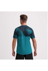 Rogelli Running T-shirt Rush Blauw