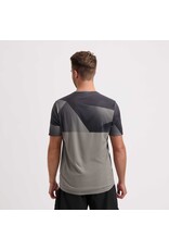 Rogelli Running T-shirt Rush Taupe