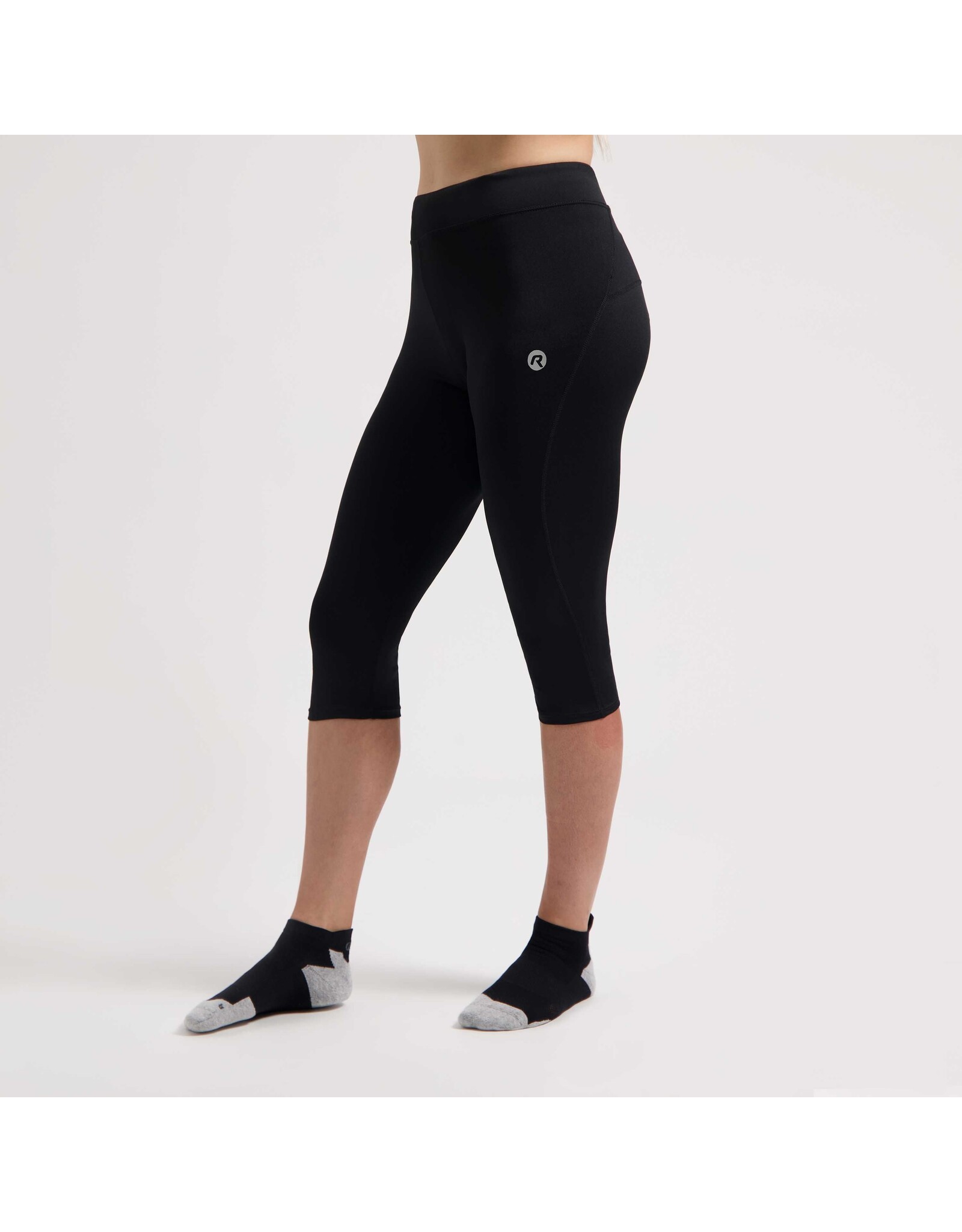 Rogelli Ds Running Knicker Core Zwart