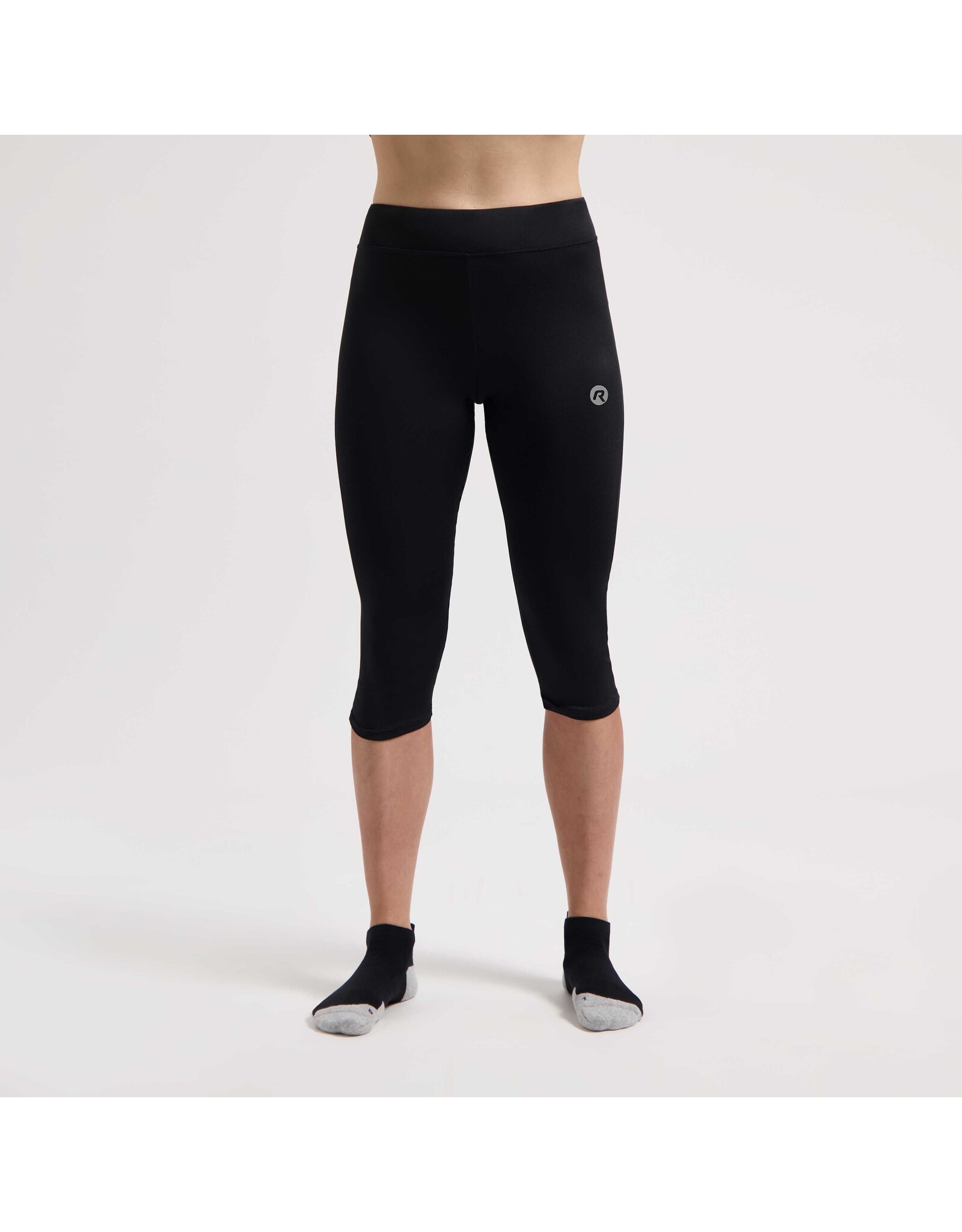 Rogelli Ds Running Knicker Core Zwart