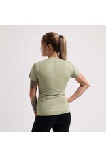 Rogelli Ds Running T-shirt Core Taupe