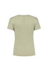 Rogelli Ds Running T-shirt Core Taupe