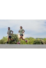 Rogelli Ds Running T-shirt Aya Mist green melange