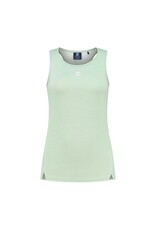 Rogelli Ds Runningsinglet Aya Mist green melange