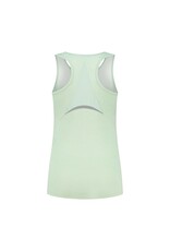 Rogelli Ds Runningsinglet Aya Mist green melange