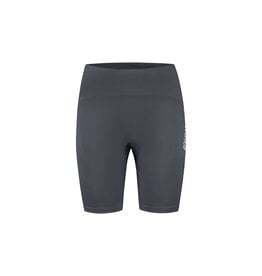 Rogelli Ds running Aya biker short Antraciet