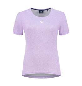 Rogelli Ds Running T-shirt Sparkle Lavendel