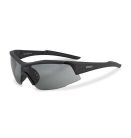 Rogelli Brantly- Glasses-black
