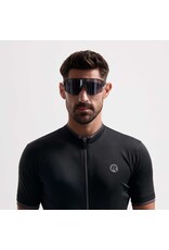 Rogelli Mirage- Glasses-black