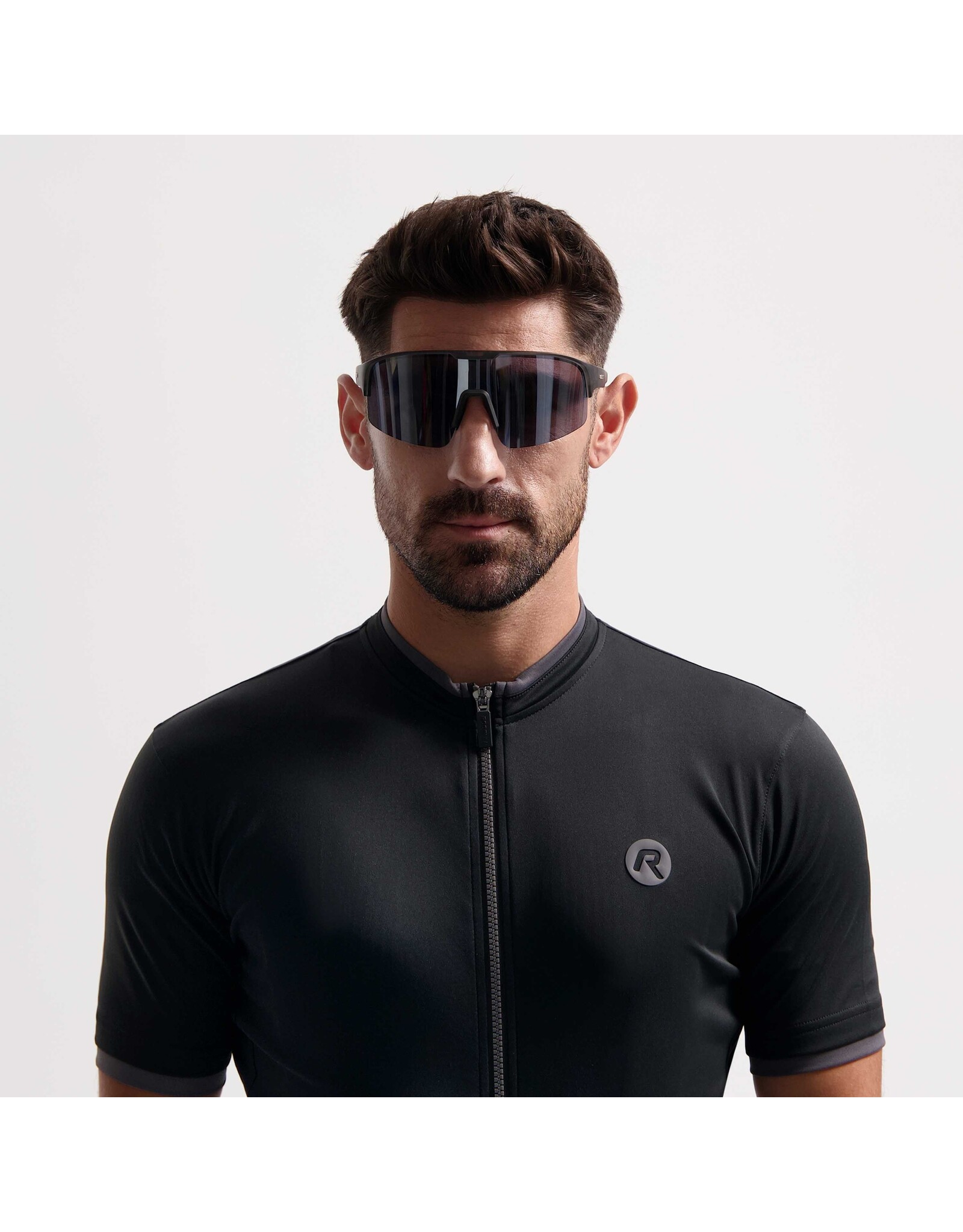 Rogelli Mirage- Glasses-black
