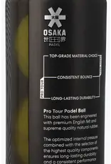 Osaka Pro Tour Padel Ball