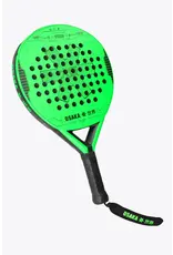 Osaka VISION RACKET - CONTROL - ICONIC BLACK