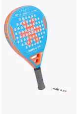 Osaka Vision Aero Racket - Power - Blue - Orange