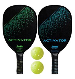 Franklin FRANKLIN PICKLEBALL 52742 X-40 ACTIVATOR SET 2