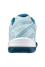 Mizuno BREAK SHOT 4 CC-Dames-Blue Glow/Moroccan Blue/Blueja Mizuno BREAK SHOT 4 CC-Dames-Blue Glow/Moroccan Blue/Blueja
